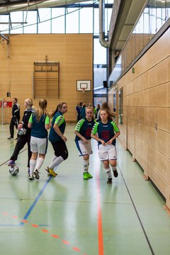 Bild 31 - Girls Cup